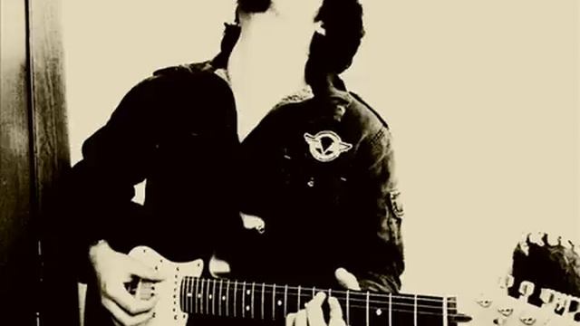 Yamaha pacifica 812v Zoom g2nu Processor смотреть онлайн