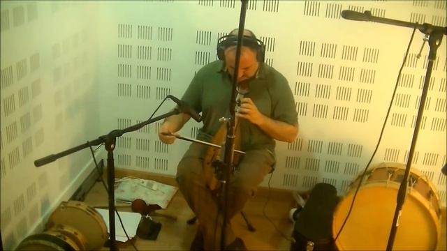 Orchesographie By Organistrum