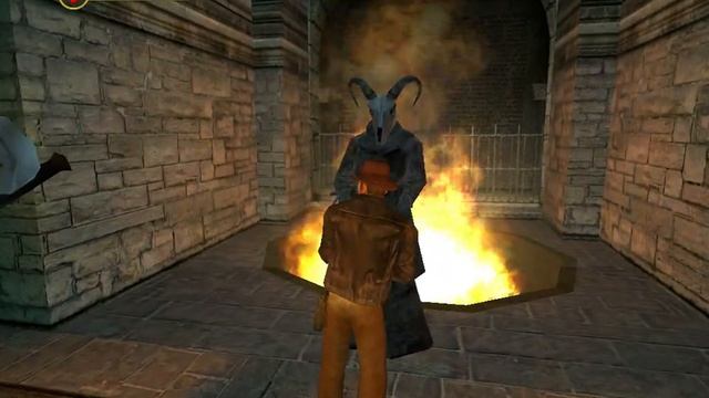 Indiana Jones and the Emperor's Tomb▶ЗАГАДКИ▶#5 смотреть онлайн