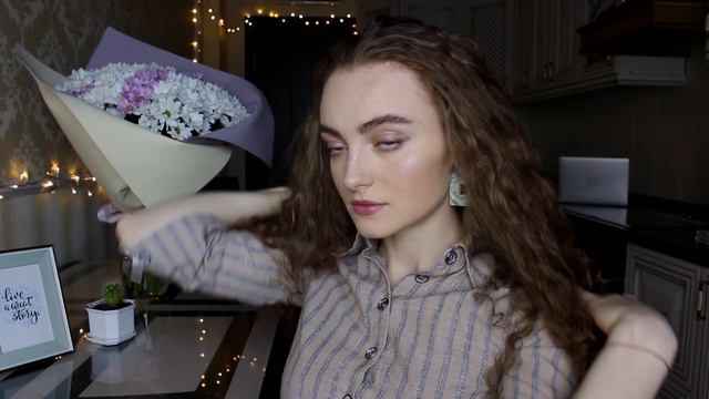 Как ускорить РОСТ ВОЛОС? | МАССАЖ ГОЛОВЫ