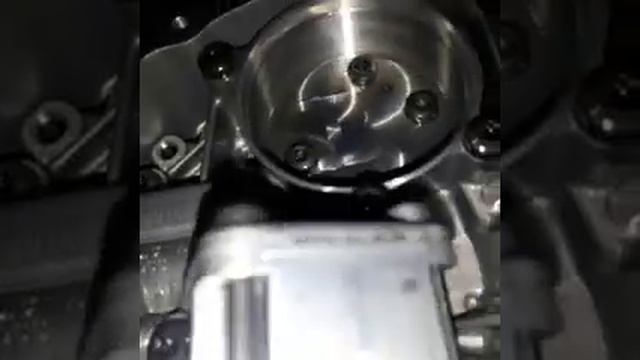 DSG DQ200 Błąd P189C
