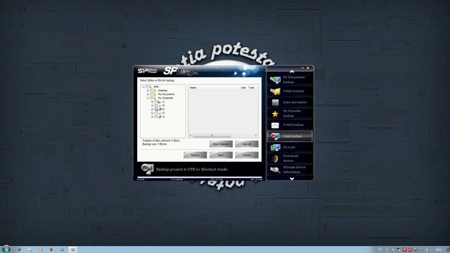 Silicon Power Widget 2013 walkthru [PCAXE.COM] смотреть онлайн