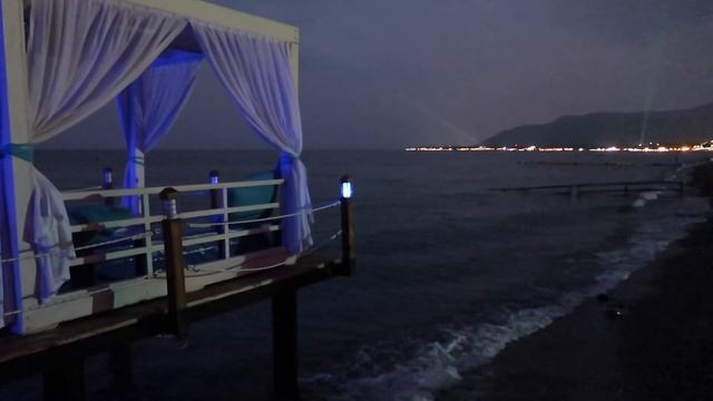 VLOG : ТУРЦИЯ // мой день рождения, самый лучший отдых и просто тёплые воспоминания