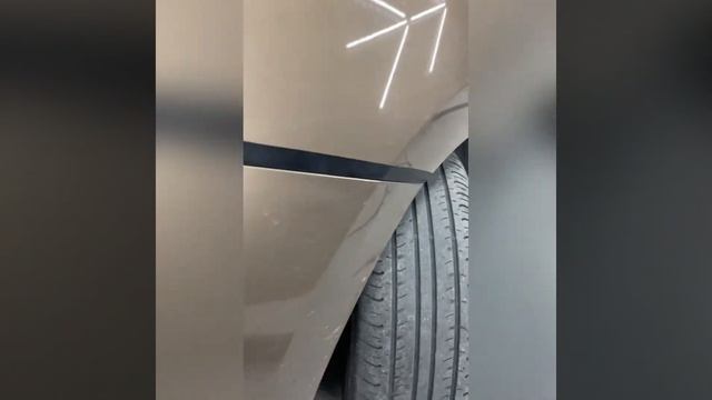 Снятие бамперов Hyundai