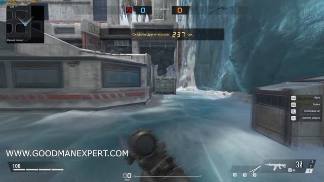 БЕСПЛАТНЫЙ Макрос для QBZ-192 в игре BATTLE TEAMS 2 смотреть онлайн