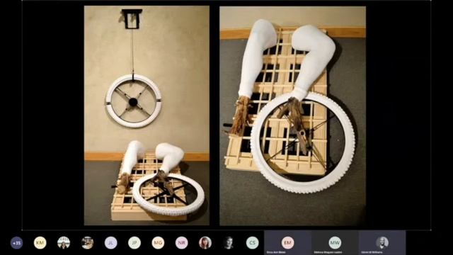 Glenn Williams - Pecha Kucha Presentation смотреть онлайн