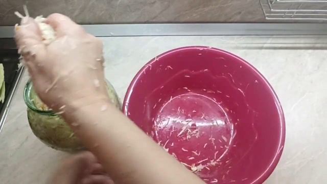 Квашу капусту только так уже много лет, просто и вкусно! смотреть онлайн