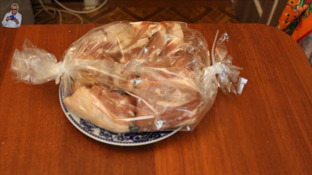 Рецепты засолки и копчения сала