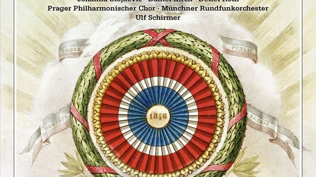 Regina: Act III. Finale. Der Bursche ist entwischt (All) смотреть онлайн