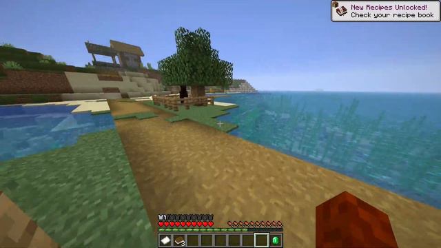 Minecraft: Spot The Error #016 | (Difficulty 65/100) смотреть онлайн