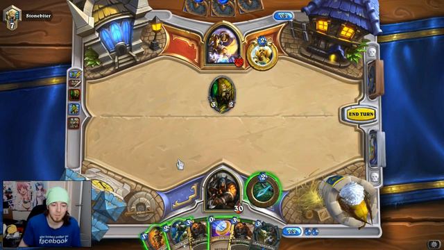HearthPWN D3CK Spotl!ght: EMildKO1's High Winrate Hybrid Hunter [Half :SMOrc:] смотреть онлайн