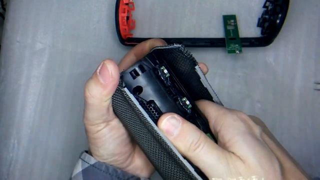 Completely disassemble the Logitech UE BOOM смотреть онлайн