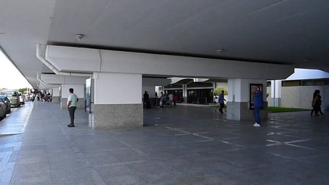 Tunis Carthage Airport Tunisia смотреть онлайн