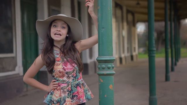 Karol Sevilla I Equivocada I #KarolEquivocada смотреть онлайн