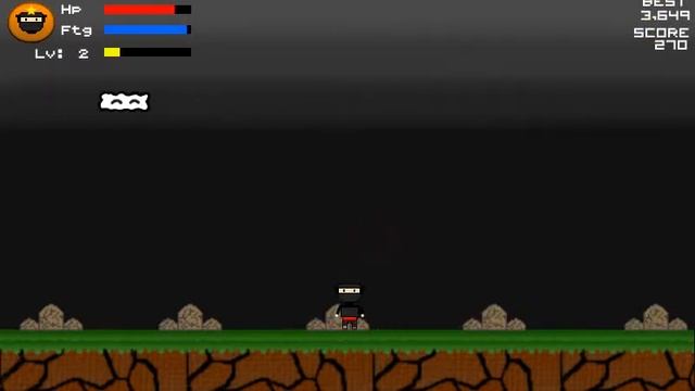 U-Ninja Sample Gameplay смотреть онлайн