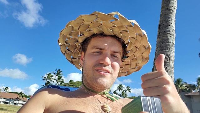 #005: cosma visions oracle reading @ Kiahuna Beach смотреть онлайн