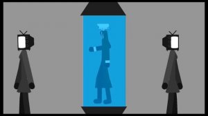 tv woman and cameraman Season 2