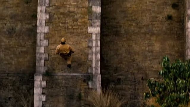 Mission: Impossible III/Best Scene/J. J. Abrams/Tom Cruise/Ethan Hunt/Jonathan Rhys Meyers