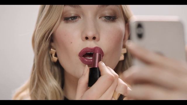 Estee Lauder Rebellious Rose Pure Color Envy Sculpting Lipstick смотреть онлайн