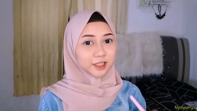 RED VELVET "IRENE" INSPIRED MAKEUP TUTORIAL!! Maksain Tirus☺ смотреть онлайн
