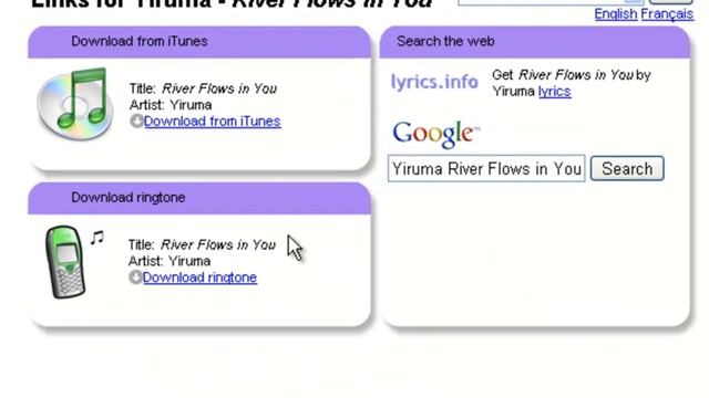 Бесплатная программа для распознавания музыки. смотреть онлайн