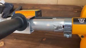 Новый сублиматор от Андрея Вострякова терминатор