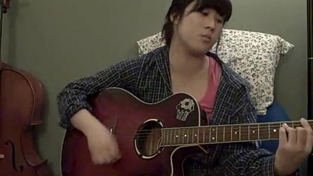Carla Bruni - Quelqu'un M'a Dit (cover by Jeemin) смотреть онлайн