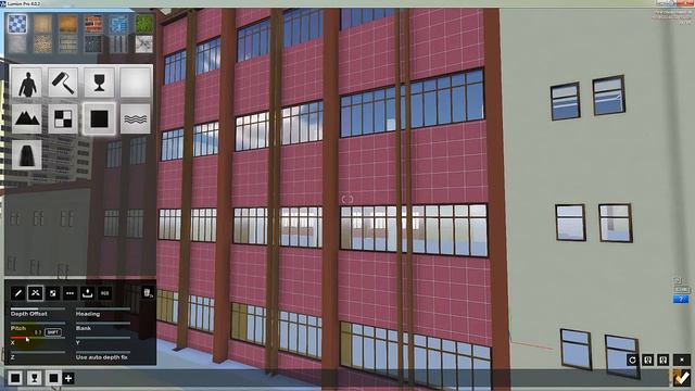 3ds Max'den Lumion'a Getirme-Materyal(2.Video) смотреть онлайн