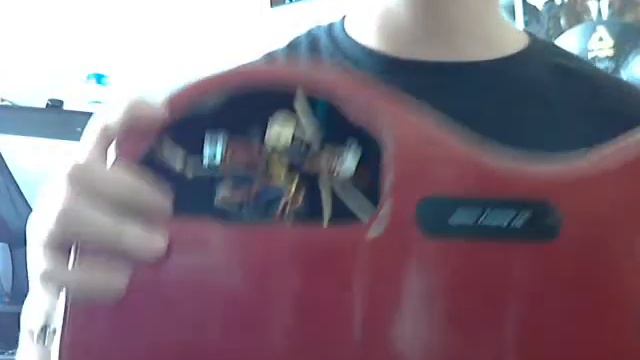 Loose knobs on SR300 DX bass смотреть онлайн