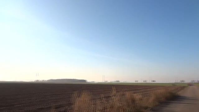FOX mini glider .. RC powered смотреть онлайн