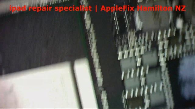 Ipad Pro A1876 3rd Gen 12.9 NOT Turning ON NO Display | Ipad Pro Repair Hamilton NZ AppleFix  NZ