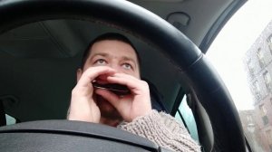 Crazy Frog ♫ на губной гармошке