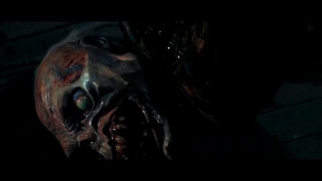 Evil Dead 2||Dead By Dawn||Ash Willaims||Bones||Tribute 2022 Edition||Bruce Campbell|| смотреть онлайн