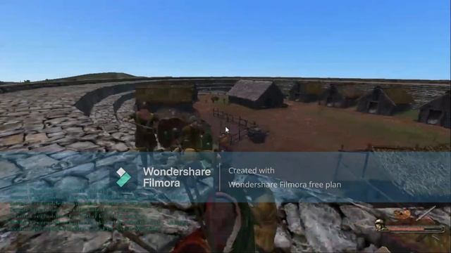 mount and blade game castle conqueror смотреть онлайн