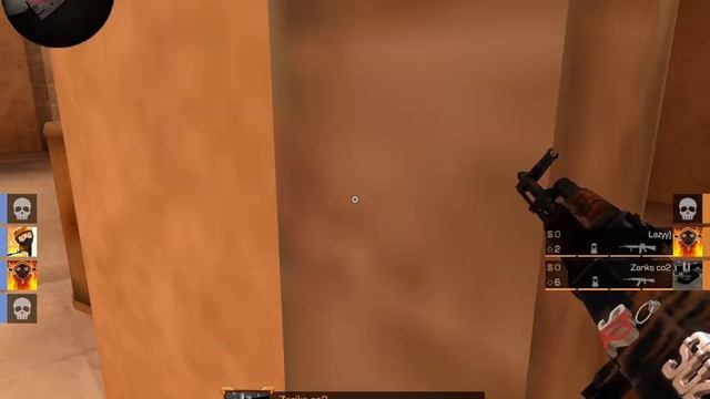 Демка в ескалации ❤️ смотреть онлайн