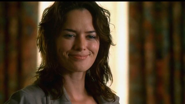 Terminator - TSCC - Photographic - Summer Glau & Lena Headey