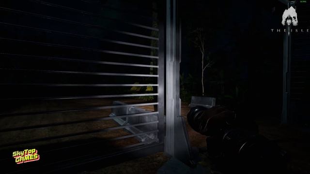 THE ISLE. EVRIMA. ЛЮДИ.КОЛЛИЗИЯ ВОРОТ И ДВЕРЕЙ. СИСТЕМА ФИЗИКИ И ВЕСА.