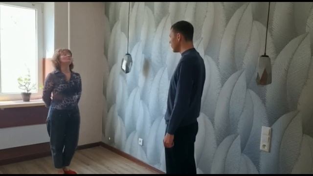 Отзыв о проделанном ремонте от СитиСтрой #ремонттольятти смотреть онлайн