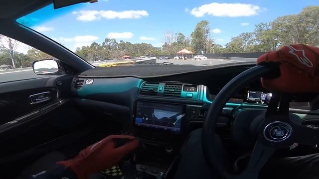 1JZ Meeting 2023 Had Over 200 1JZ-powered Cars!