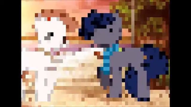 Пони клип ~Детство Rauf & Faik (не весь) смотреть онлайн