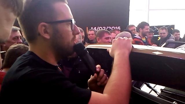 Под капотом lada xray смотреть онлайн