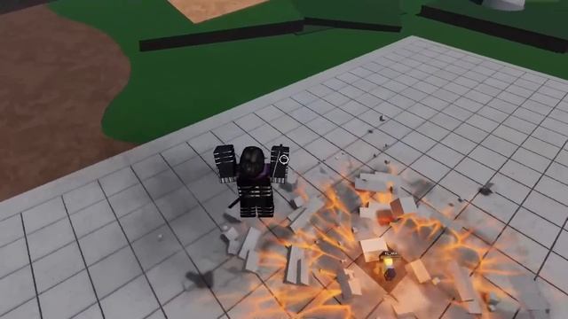 Sonic is Now FULLY COMPLETE in Roblox The Strongest Battlegrounds смотреть онлайн