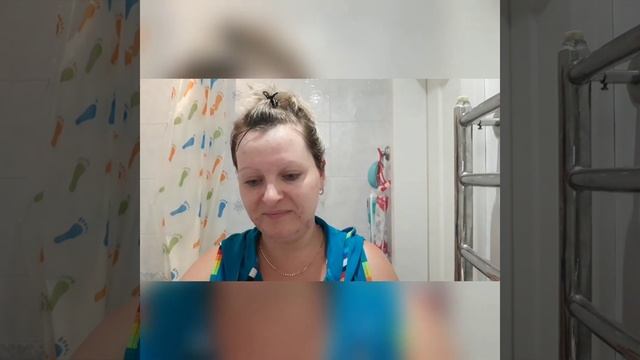 Мой ежедневный вечерний уход за кожей лица. смотреть онлайн