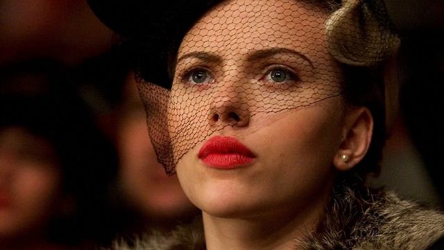 Scarlett Johansson, American Actress People Life Line Showbiz