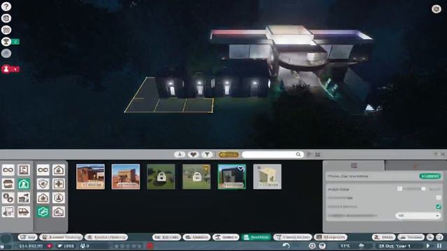 WHERE ARE ALL OF THE EXTINCT MAMMALS?!? + potential Planet Zoo DLC!! смотреть онлайн