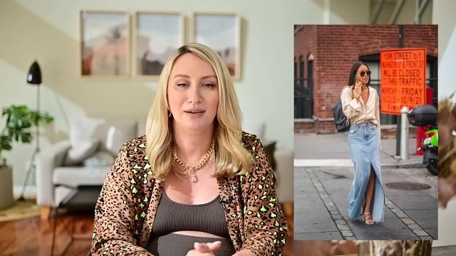 ГЛАВНЫЕ ТРЕНДЫ ВЕСНЫ 2023 | ЧТО МОДНО? смотреть онлайн