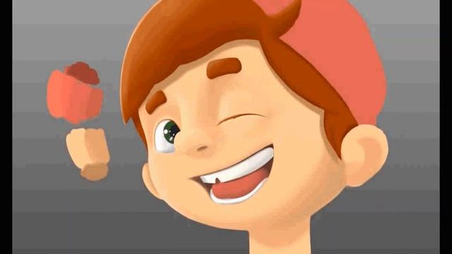 Speedpaint in Photoshop - Game Icon (Быстрое рисование игровой иконки под музыку смотреть онлайн