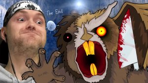 ВСЕМ БОБРА! ХОРОШАЯ КОНЦОВКА ► One Night at Flumpty's 3 #3 Прохождение