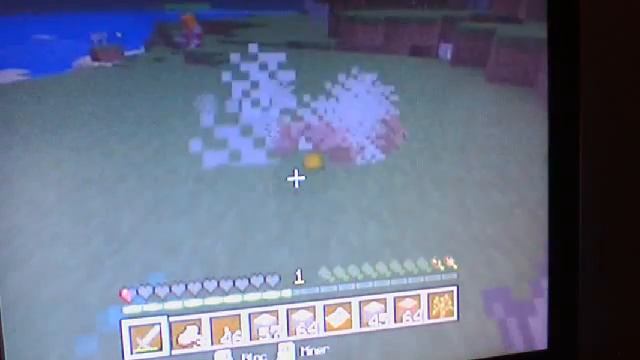 [minecraft XBOX]guide minage part.3 killer shadow vue смотреть онлайн