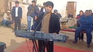 Дар Суруди падар хама гиря кард🥺😢 Собирчон Хомидов 2023